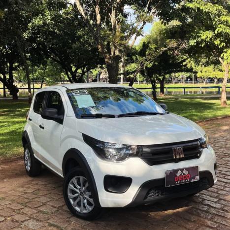 FIAT Mobi 1.0 4P FLEX EVO LIKE, Foto 2