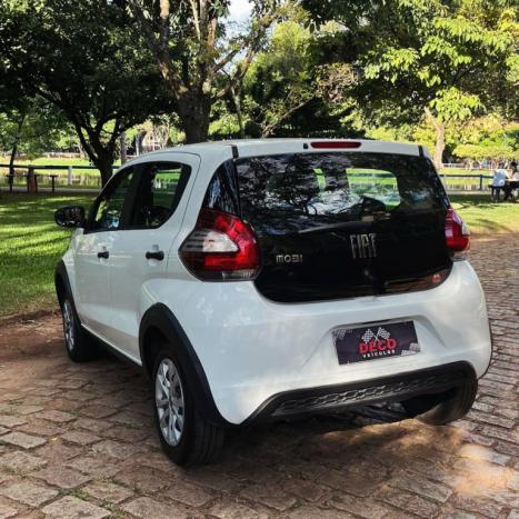 FIAT Mobi 1.0 4P FLEX EVO LIKE, Foto 5