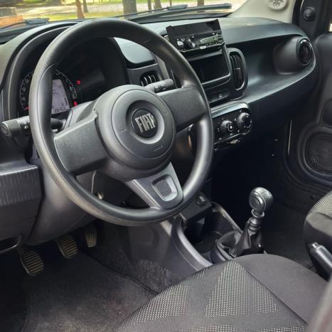 FIAT Mobi 1.0 4P FLEX EVO LIKE, Foto 6