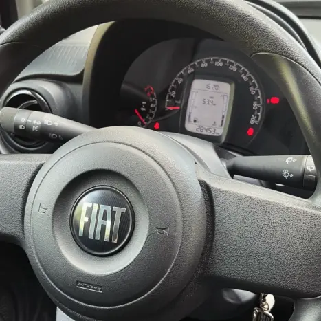 FIAT Mobi 1.0 4P FLEX EVO LIKE, Foto 7