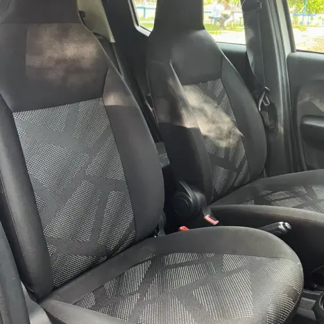 FIAT Mobi 1.0 4P FLEX EVO LIKE, Foto 8