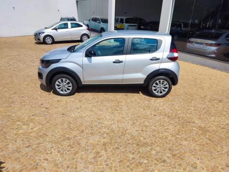 FIAT Mobi 1.0 4P FLEX EVO LIKE ON, Foto 6