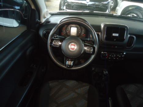 FIAT Mobi 1.0 4P FLEX EVO LIKE, Foto 5