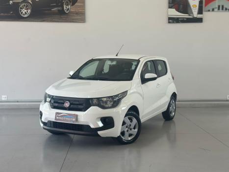 FIAT Mobi 1.0 4P FLEX EVO LIKE, Foto 3