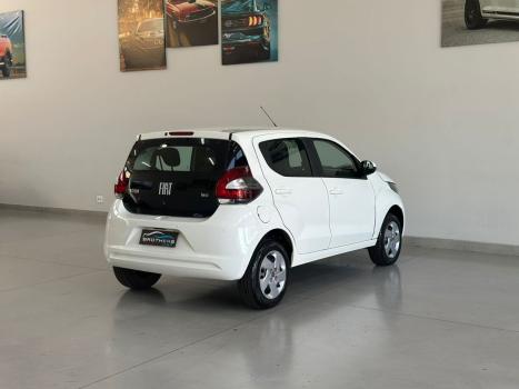 FIAT Mobi 1.0 4P FLEX EVO LIKE, Foto 5