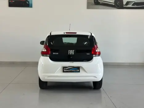 FIAT Mobi 1.0 4P FLEX EVO LIKE, Foto 6