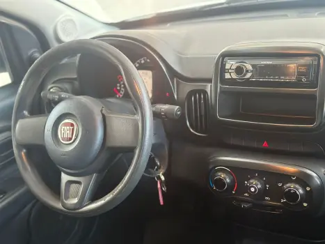 FIAT Mobi 1.0 4P FLEX EVO LIKE, Foto 9