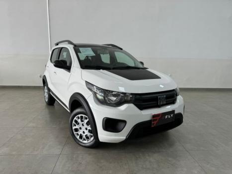 FIAT Mobi 1.0 4P FLEX EVO TREKKING, Foto 2