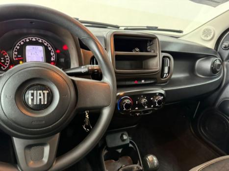 FIAT Mobi 1.0 4P FLEX EVO TREKKING, Foto 7