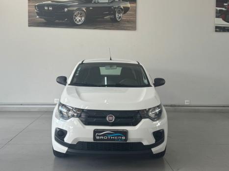 FIAT Mobi 1.0 4P FLEX EVO EASY ON, Foto 2