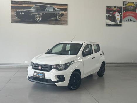 FIAT Mobi 1.0 4P FLEX EVO EASY ON, Foto 3