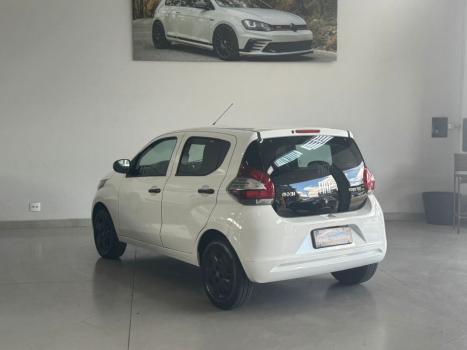 FIAT Mobi 1.0 4P FLEX EVO EASY ON, Foto 5