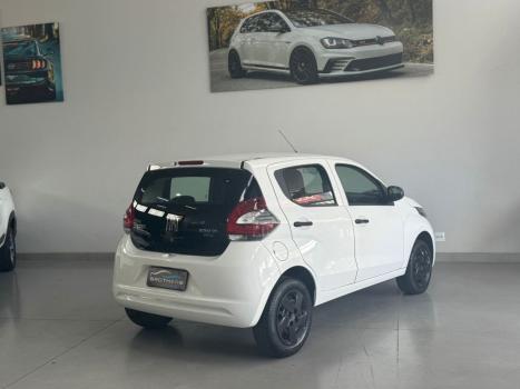 FIAT Mobi 1.0 4P FLEX EVO EASY ON, Foto 6