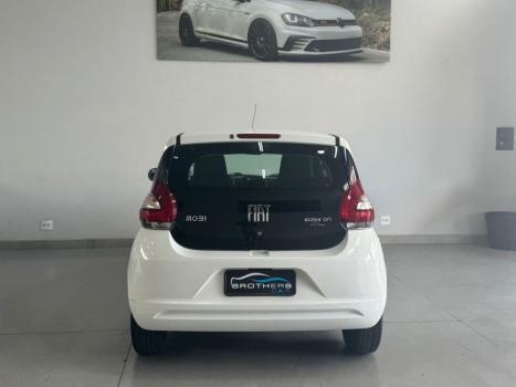 FIAT Mobi 1.0 4P FLEX EVO EASY ON, Foto 7