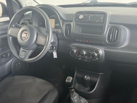 FIAT Mobi 1.0 4P FLEX EVO EASY ON, Foto 9