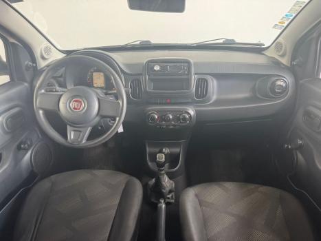 FIAT Mobi 1.0 4P FLEX EVO EASY ON, Foto 10