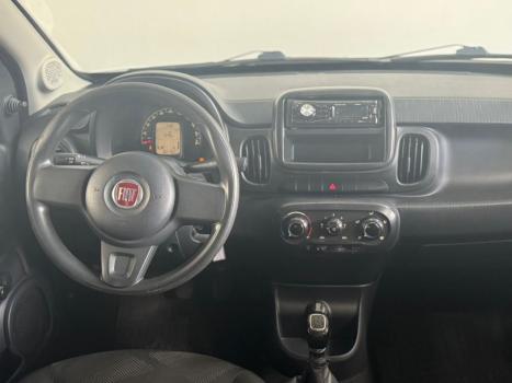 FIAT Mobi 1.0 4P FLEX EVO EASY ON, Foto 11