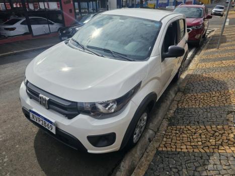 FIAT Mobi 1.0 4P FLEX EVO LIKE, Foto 2