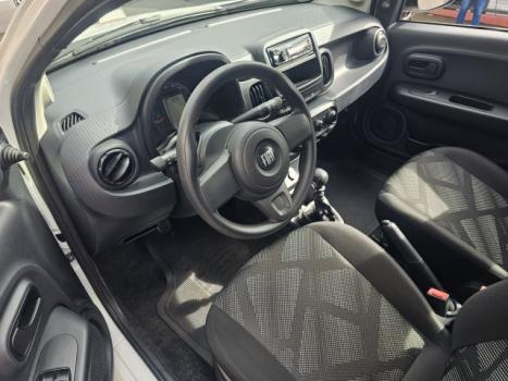 FIAT Mobi 1.0 4P FLEX EVO LIKE, Foto 3