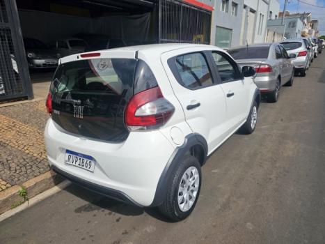 FIAT Mobi 1.0 4P FLEX EVO LIKE, Foto 8