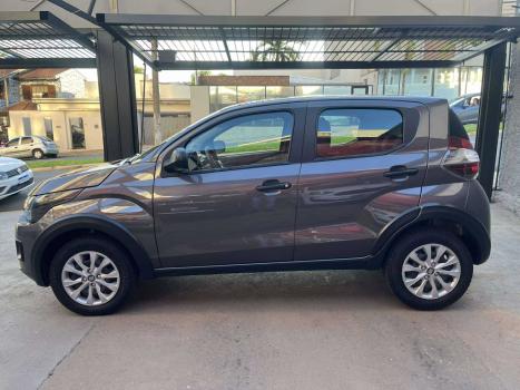 FIAT Mobi 1.0 4P FLEX EVO LIKE, Foto 4