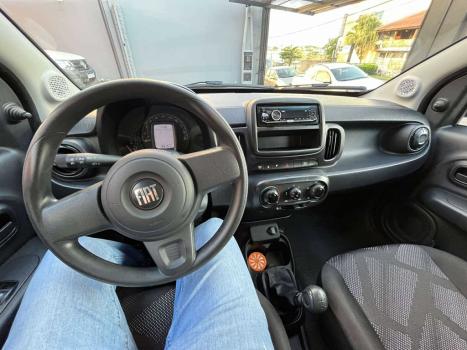 FIAT Mobi 1.0 4P FLEX EVO LIKE, Foto 10