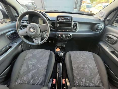 FIAT Mobi 1.0 4P FLEX EVO LIKE, Foto 12