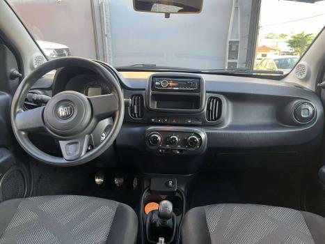 FIAT Mobi 1.0 4P FLEX EVO LIKE, Foto 13