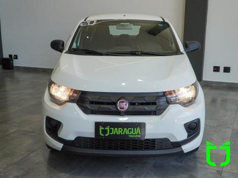 FIAT Mobi 1.0 4P FLEX EVO LIKE, Foto 2