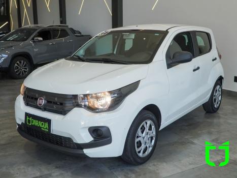 FIAT Mobi 1.0 4P FLEX EVO LIKE, Foto 3