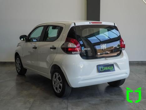 FIAT Mobi 1.0 4P FLEX EVO LIKE, Foto 4