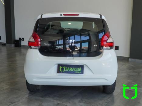 FIAT Mobi 1.0 4P FLEX EVO LIKE, Foto 5