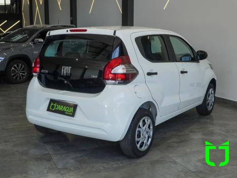 FIAT Mobi 1.0 4P FLEX EVO LIKE, Foto 6