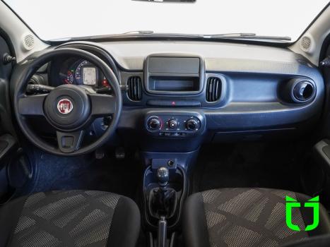 FIAT Mobi 1.0 4P FLEX EVO LIKE, Foto 8