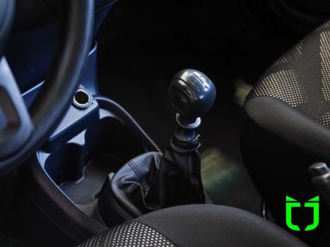 FIAT Mobi 1.0 4P FLEX EVO LIKE, Foto 12