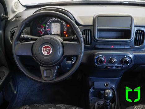 FIAT Mobi 1.0 4P FLEX EVO LIKE, Foto 13