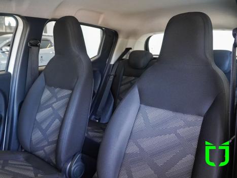 FIAT Mobi 1.0 4P FLEX EVO LIKE, Foto 15