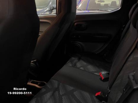 FIAT Mobi 1.0 4P FLEX EVO LIKE, Foto 5
