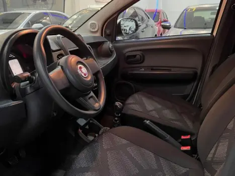 FIAT Mobi 1.0 4P FLEX EVO LIKE, Foto 7