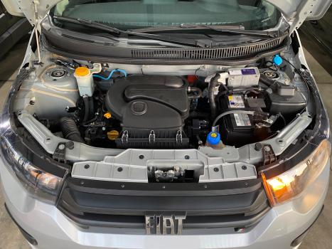 FIAT Mobi 1.0 4P FLEX DRIVE FIRE FLY, Foto 4