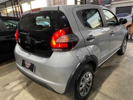 FIAT Mobi 1.0 4P FLEX DRIVE FIRE FLY, Foto 5