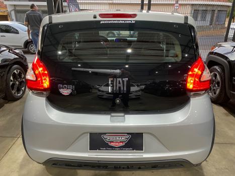 FIAT Mobi 1.0 4P FLEX DRIVE FIRE FLY, Foto 6