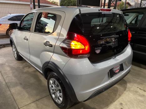 FIAT Mobi 1.0 4P FLEX DRIVE FIRE FLY, Foto 7