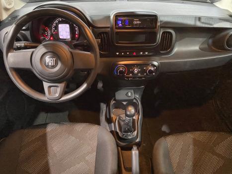 FIAT Mobi 1.0 4P FLEX DRIVE FIRE FLY, Foto 9