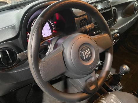 FIAT Mobi 1.0 4P FLEX DRIVE FIRE FLY, Foto 10