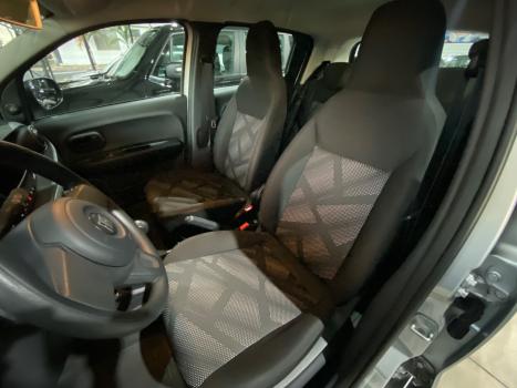 FIAT Mobi 1.0 4P FLEX DRIVE FIRE FLY, Foto 12
