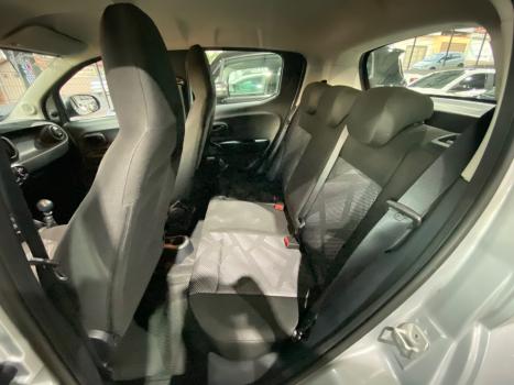 FIAT Mobi 1.0 4P FLEX DRIVE FIRE FLY, Foto 13