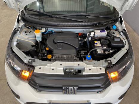 FIAT Mobi 1.0 4P FLEX DRIVE FIRE FLY, Foto 4