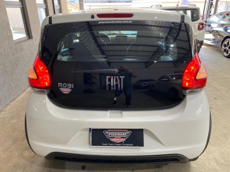FIAT Mobi 1.0 4P FLEX DRIVE FIRE FLY, Foto 6