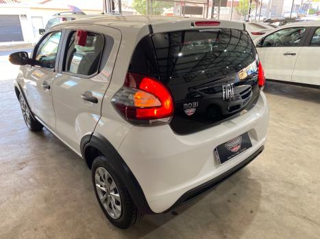 FIAT Mobi 1.0 4P FLEX DRIVE FIRE FLY, Foto 7